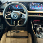 Rent BMW 5 Series in Dubai (8)