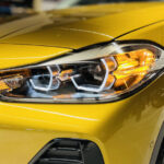 Rent BMW X2 in Dubai