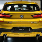 Rent BMW X2 in Dubai (7)