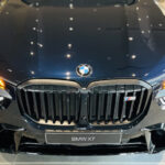 Rent BMW X7 in Dubai (3)