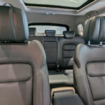 Rent Exeed LX in dubai full seats