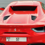 Rent Ferrari 488 Spider in Dubai (5)