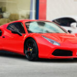 Rent Ferrari 488 Spider in Dubai (6)