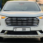 Rent HAVAL JOLION in Dubai (4)