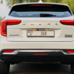 Rent HAVAL JOLION in Dubai (9)