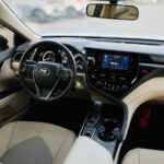 Rent Toyota Camry in dubai (12)