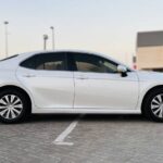 Rent Toyota Camry in dubai (5)