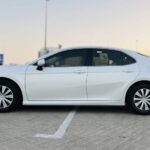 Rent Toyota Camry in dubai (7)