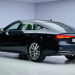 Rent AUDI A7 in Dubai