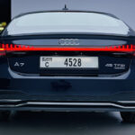 Rent AUDI A7 in Dubai (5)