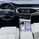 Rent AUDI A7 in Dubai (9)