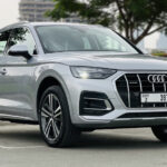 Rent Audi Q5 in Dubai (1)