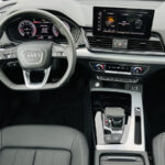 Rent Audi Q5 in Dubai (13)