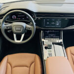 Rent Audi Q7 in Dubai (9)