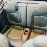 Rent Mini Convertible in Dubai - Seaside Edition (13)