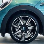 Rent Mini Convertible in Dubai - Seaside Edition (3)