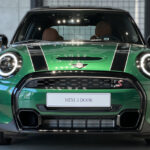 Rent Mini Cooper 3 Door in Dubai (16)