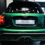 Rent Mini Cooper 3 Door in Dubai (29)