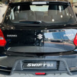 Rent Suzuki Swift in Dubai (1)