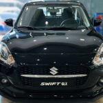Rent Suzuki Swift in Dubai