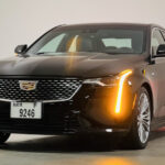 Rent Cadillac CT4 in Dubai (3)