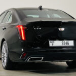 Rent Cadillac CT4 in Dubai (6)