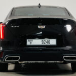 Rent Cadillac CT4 in Dubai (7)