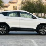 Rent Geely Coolray in Dubai (27)