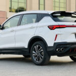 Rent Geely Coolray in Dubai (28)