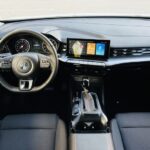 Rent MG GT 2024 in Dubai (14)
