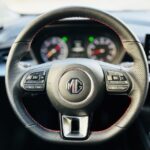 Rent MG GT 2024 in Dubai (15)