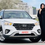Rent Hyundai Creta in Dubai (1)