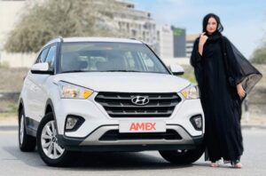 Rent Hyundai Creta in Dubai (1)