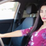 Rent Changan CS 35 Plus in UAE