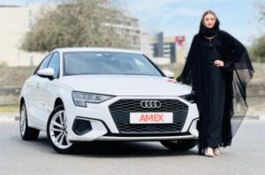 Rent Audi A3 in Dubai (54)