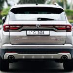 Rent Changan CS35 Plus in Dubai (3)