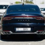 تأجير هيونداي أزيرا في Dubai (3)