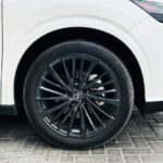 Rent Lexus RX 350 in Dubai (2)