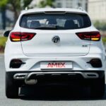 Rent MG ZS in Dubai (11)