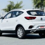 Rent MG ZS in Dubai (12)