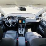 Rent MG ZS in Dubai (15)