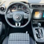 Rent MG ZS in Dubai (16)