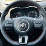 Rent MG ZS in Dubai (19)