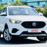 Rent MG ZS in Dubai (4)