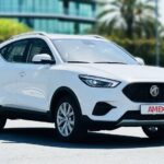 Rent MG ZS in Dubai (6)