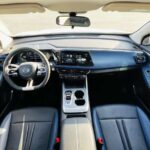 تأجير جي أي سي GS3 إمزوم في Dubai (14)