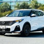 تأجير جي أي سي GS3 إمزوم في Dubai (5)