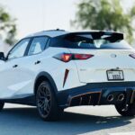 تأجير جي أي سي GS3 إمزوم في Dubai (7)