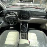 Rent Kia Carens in Dubai (6)