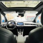 تأجير إم جي 3 في Dubai (18)